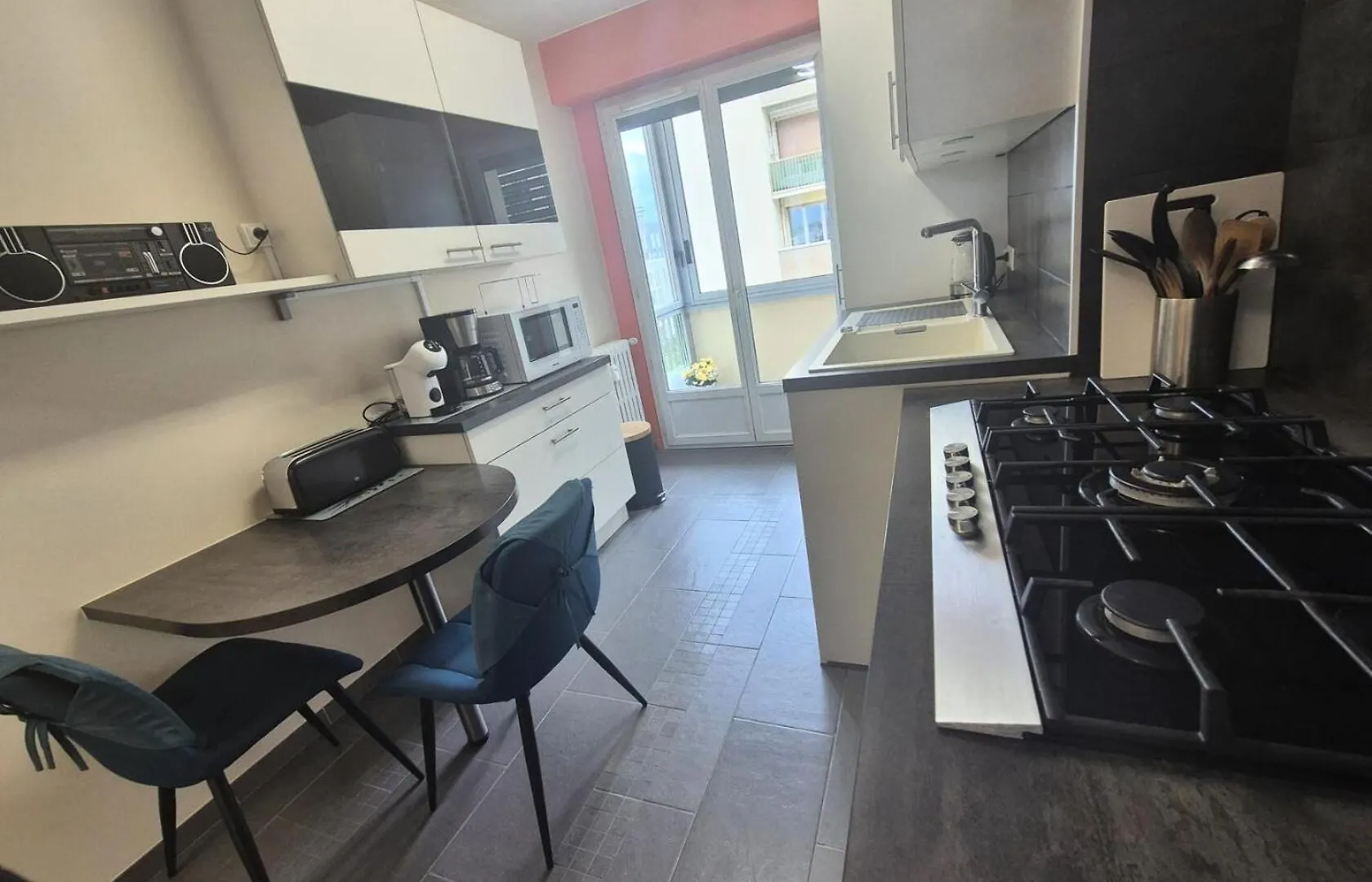 Residence Ilot Wilson - Bel Appartement Spacieux ! Mae-6563 Aix-les-Bains 0*,